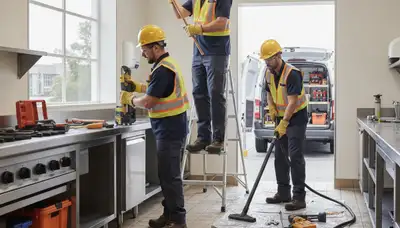 Emergency plumber serving Virginia Beach, VA for burst pipes, drain backups, and 24/7 repairs