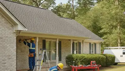 Virginia Beach, VA plumbing repair service for residential and commercial leaks, drains, and fixtures