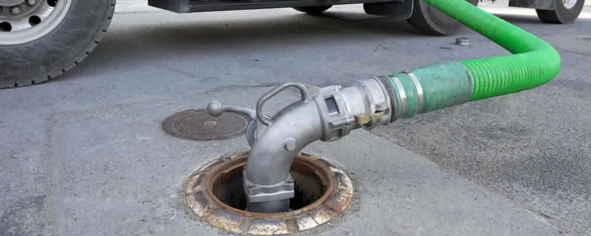 Septic Pumping in Virginia Beach, VA