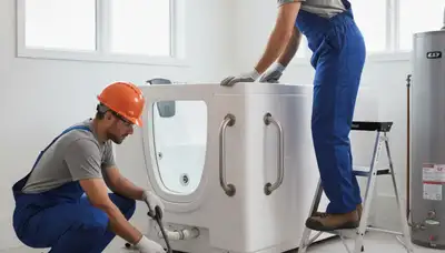 Walk-in tub installation for Virginia Beach, VA homeowners seeking safer bathing and accessibility